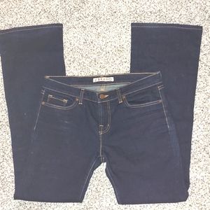 J Brand Women's Denim Blue Jeans Sz 30